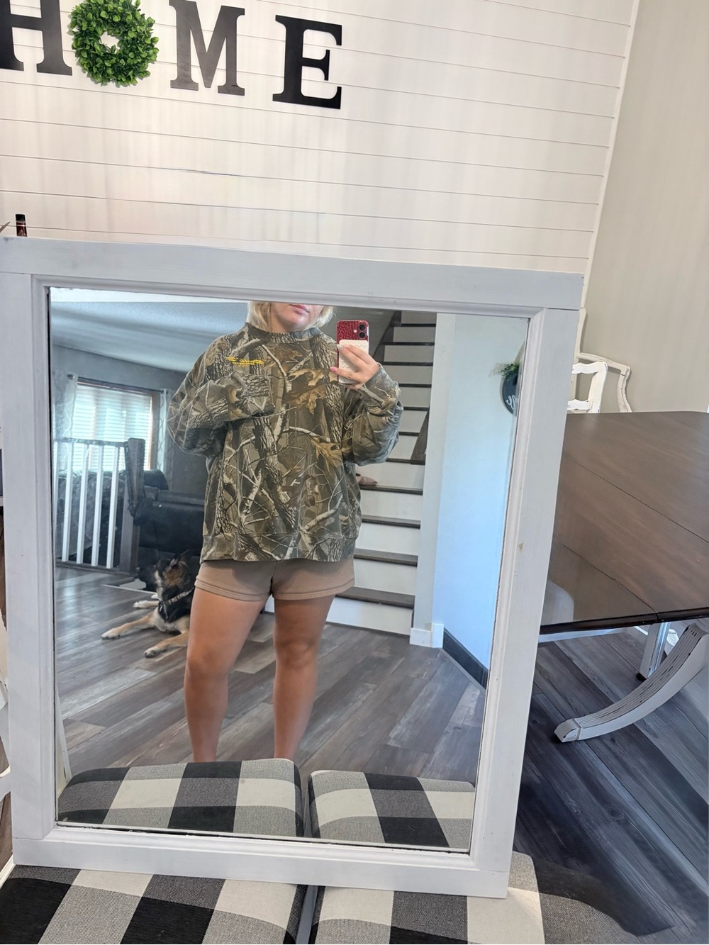 Aritzia Tna sweat shorts